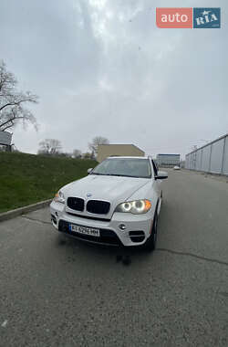 BMW X5 2011 BMW X5 2011