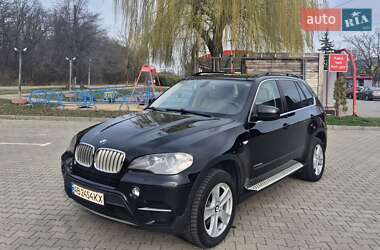 BMW X5 2012 BMW X5 2012