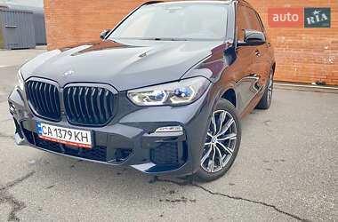 BMW X5 2021 BMW X5 2021