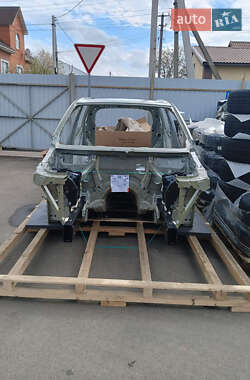 Позашляховик / Кросовер BMW X5 2021 в 