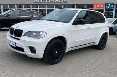 BMW X5 2011 BMW X5 2011