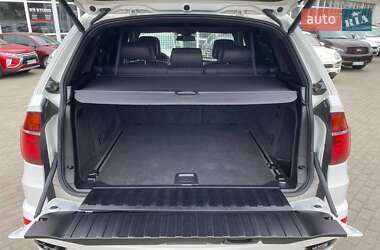 Позашляховик / Кросовер BMW X5 2011 в 