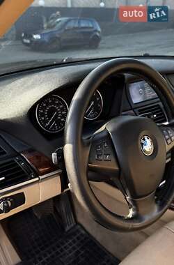 Позашляховик / Кросовер BMW X5 2011 в Івано-Франківську