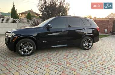 BMW X5 2014 BMW X5 2014