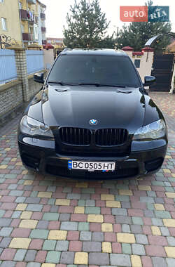 BMW X5 2011 BMW X5 2011