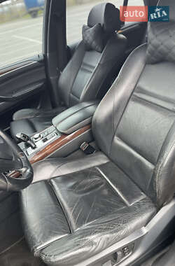 Внедорожник / Кроссовер BMW X5 2008 в 