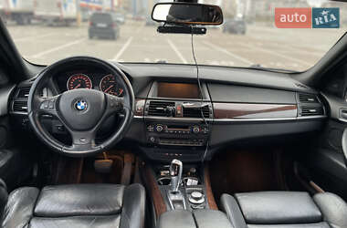 Внедорожник / Кроссовер BMW X5 2008 в 