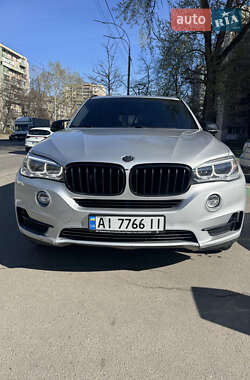 BMW X5 2014 BMW X5 2014
