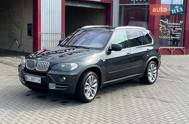 BMW X5 2010