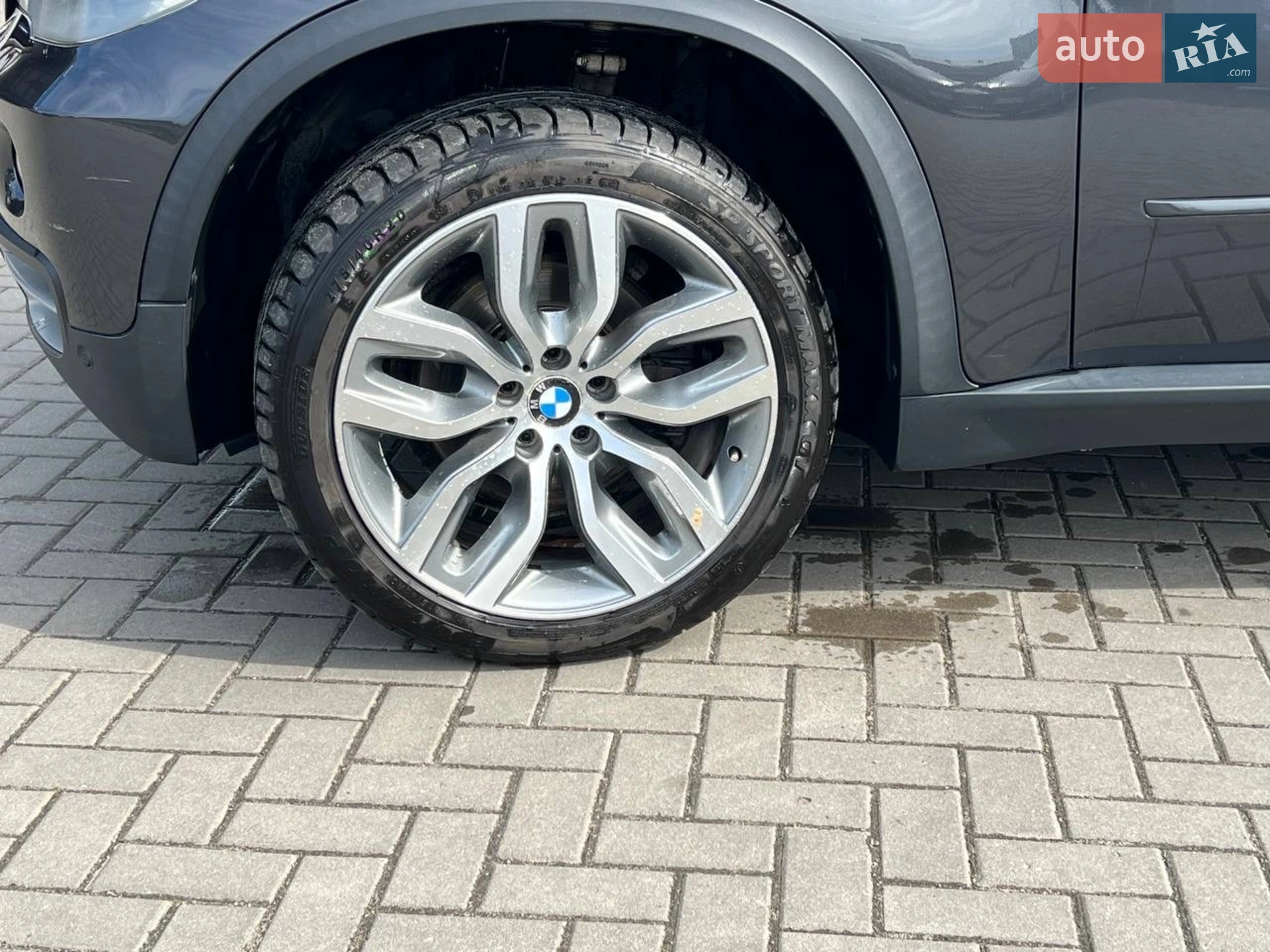 2010 BMW X5 - мініатюра 6