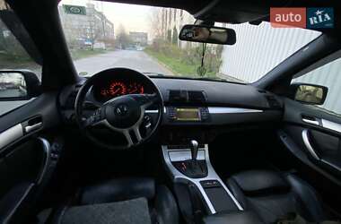 Позашляховик / Кросовер BMW X5 2001 в 