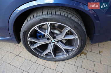 Внедорожник / Кроссовер BMW X5 2020 в 