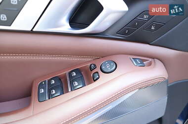 Внедорожник / Кроссовер BMW X5 2020 в 