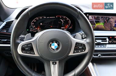 Внедорожник / Кроссовер BMW X5 2020 в 