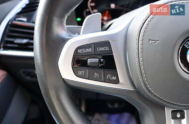 Внедорожник / Кроссовер BMW X5 2020 в 