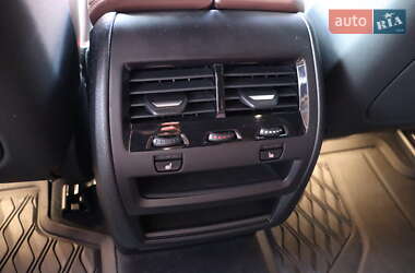 Внедорожник / Кроссовер BMW X5 2020 в 
