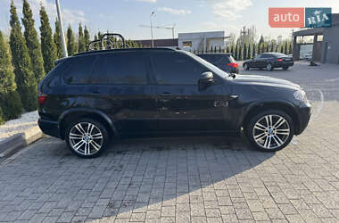 Внедорожник / Кроссовер BMW X5 2011 в 