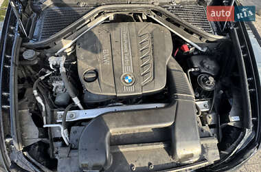 Внедорожник / Кроссовер BMW X5 2011 в 