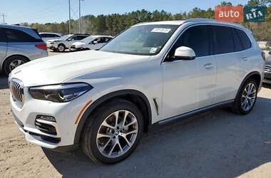 BMW X5 2018 BMW X5 2018