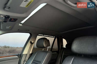 Внедорожник / Кроссовер BMW X5 2010 в 