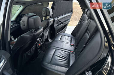Внедорожник / Кроссовер BMW X5 2010 в 