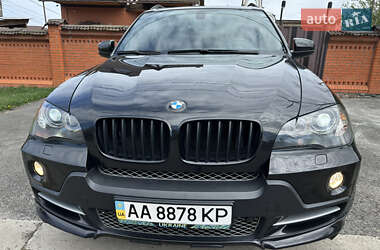 BMW X5 2008 BMW X5 2008