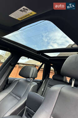 Внедорожник / Кроссовер BMW X5 2008 в 