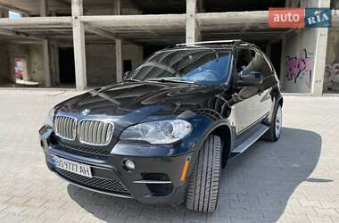 BMW X5 2013 BMW X5 2013