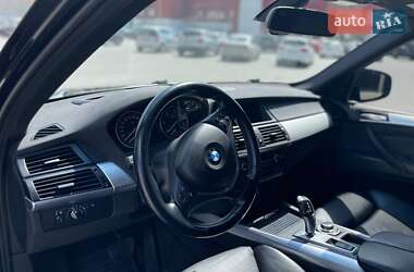 Внедорожник / Кроссовер BMW X5 2013 в 