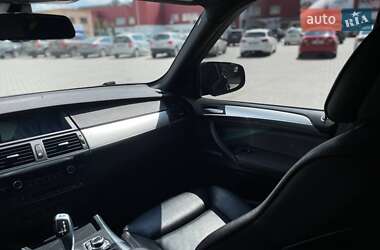 Внедорожник / Кроссовер BMW X5 2013 в 