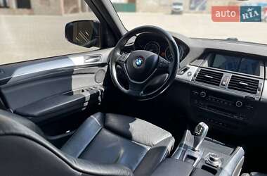 Внедорожник / Кроссовер BMW X5 2013 в 