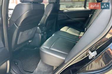 Внедорожник / Кроссовер BMW X5 2013 в 