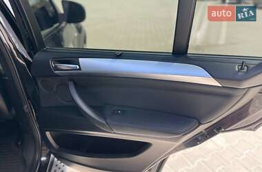 Внедорожник / Кроссовер BMW X5 2013 в 
