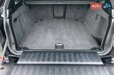 Внедорожник / Кроссовер BMW X5 2013 в 