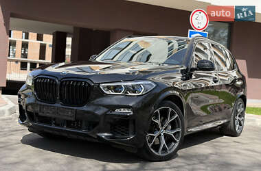 BMW X5 2020 BMW X5 2020