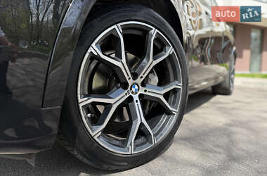 Внедорожник / Кроссовер BMW X5 2020 в 