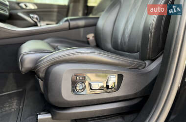 Внедорожник / Кроссовер BMW X5 2020 в 