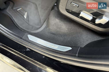 Внедорожник / Кроссовер BMW X5 2020 в 