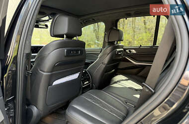 Внедорожник / Кроссовер BMW X5 2020 в 