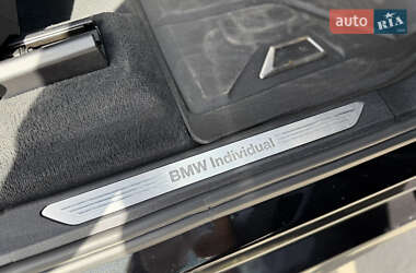 Внедорожник / Кроссовер BMW X5 2020 в 