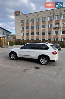 BMW X5 2012 BMW X5 2012