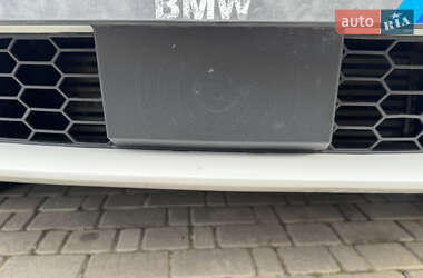 Внедорожник / Кроссовер BMW X5 2017 в 