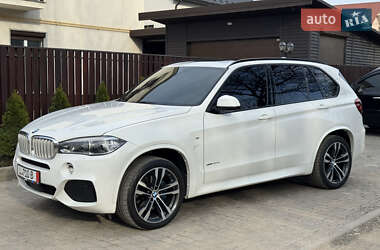 BMW X5 2017 BMW X5 2017
