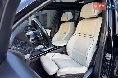 Внедорожник / Кроссовер BMW X5 2012 в 