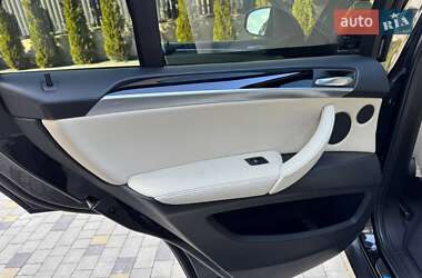 Внедорожник / Кроссовер BMW X5 2012 в 