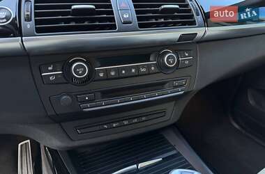Внедорожник / Кроссовер BMW X5 2012 в 