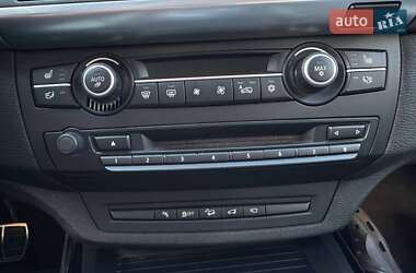Внедорожник / Кроссовер BMW X5 2012 в 