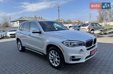 BMW X5 2015 BMW X5 2015