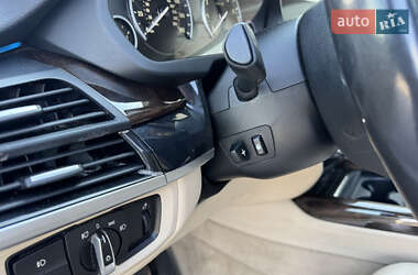Внедорожник / Кроссовер BMW X5 2015 в 