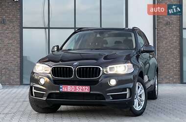 BMW X5 2014 BMW X5 2014